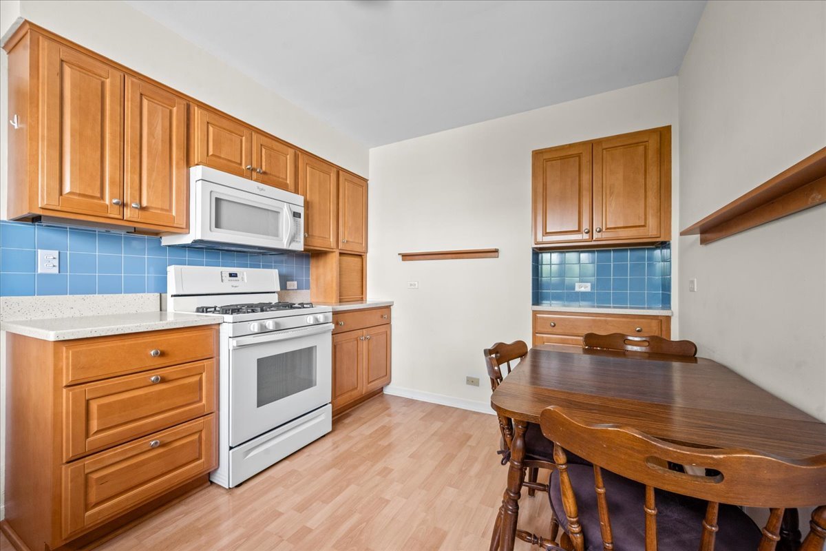 1551 N Mckinley Road
