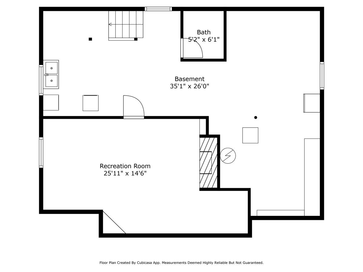 1551 N Mckinley Road