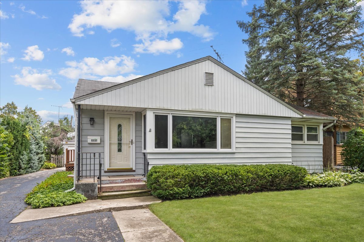 1551 N Mckinley Road