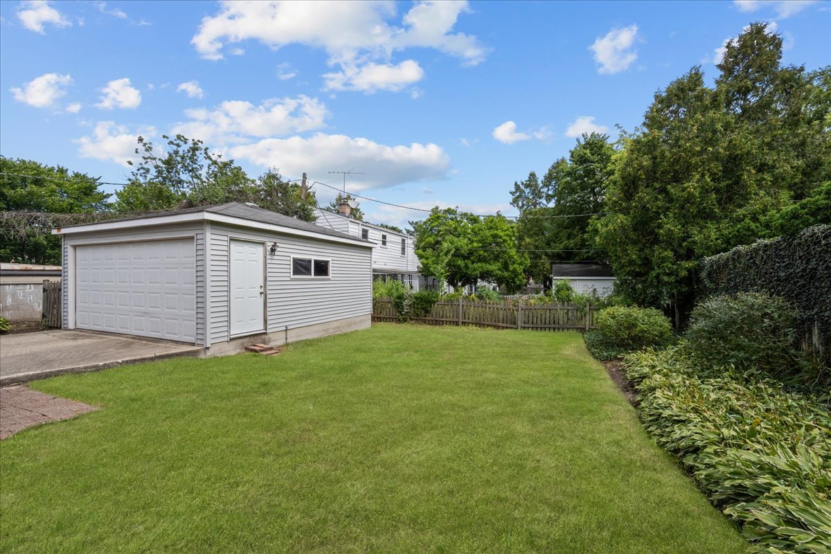 1551 N Mckinley Road