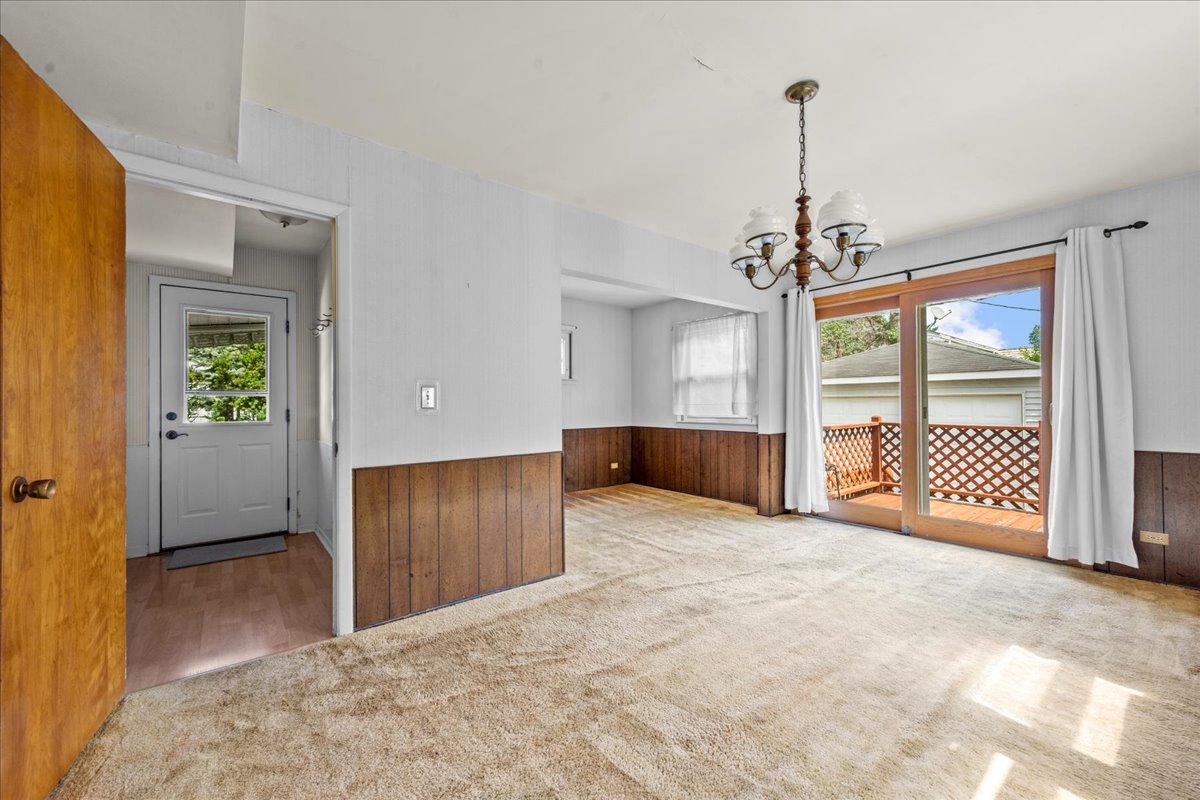 1551 N Mckinley Road