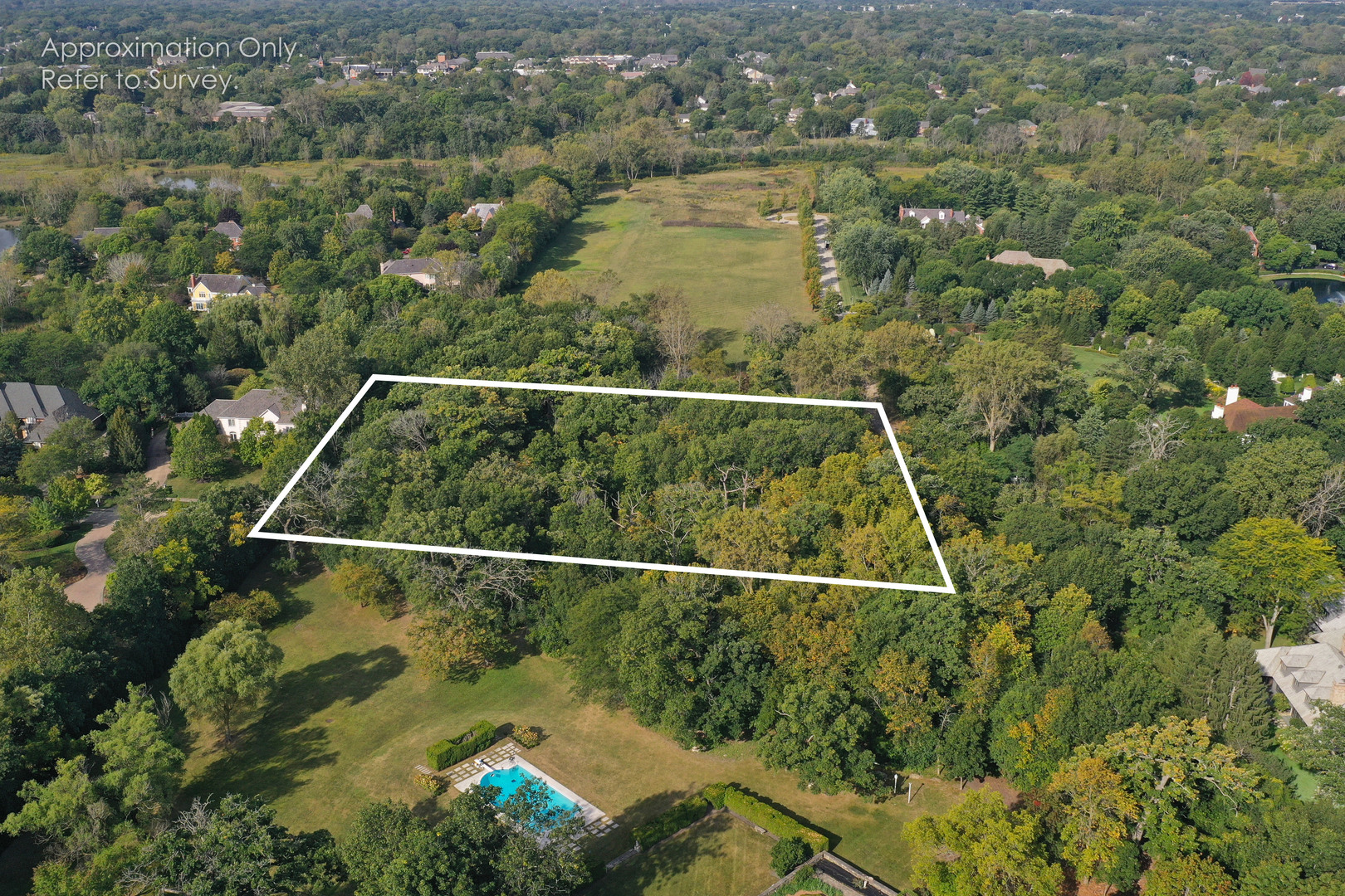 Lot 4 Whitehall Lane