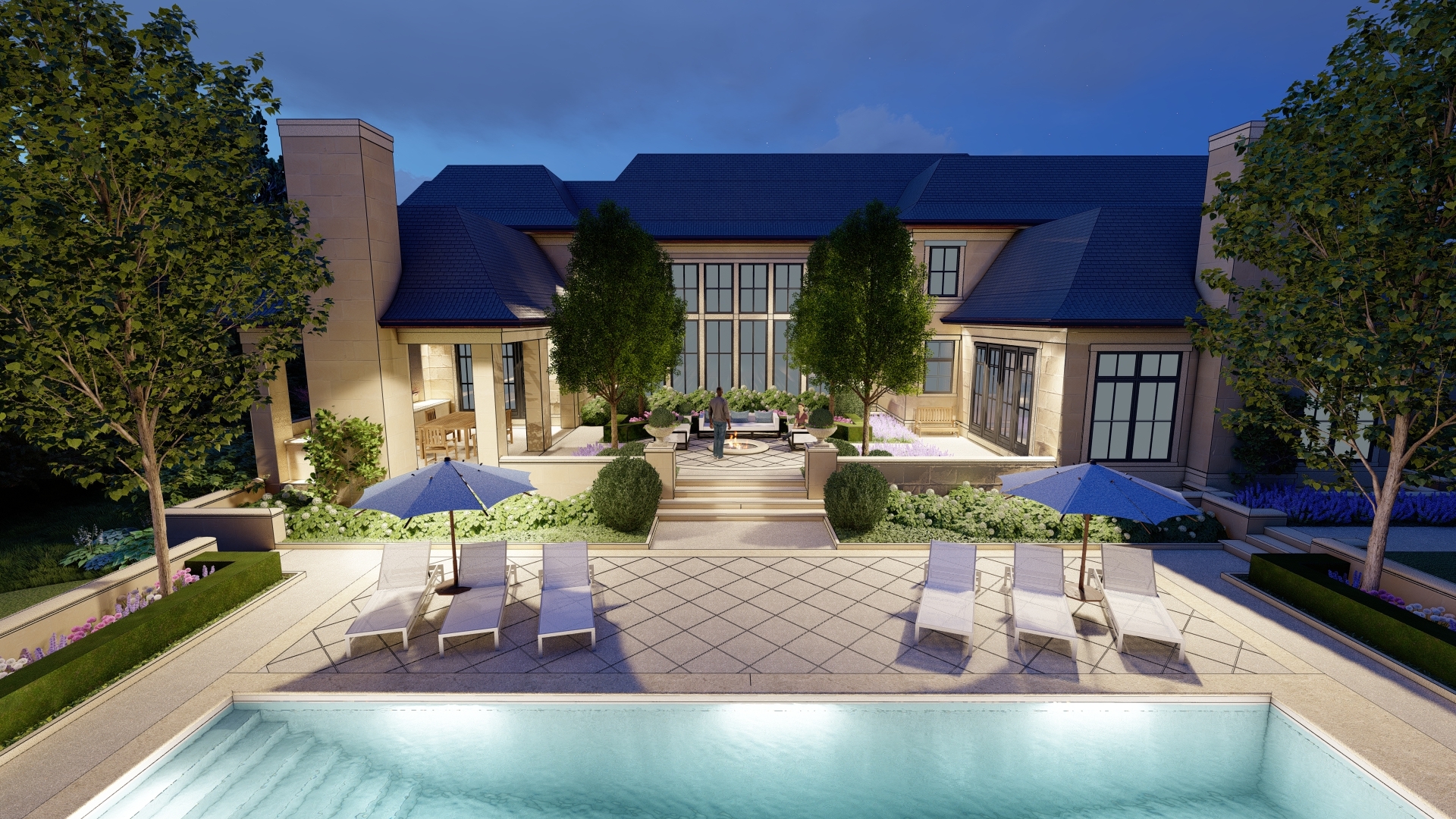 Lot 4 Whitehall Lane