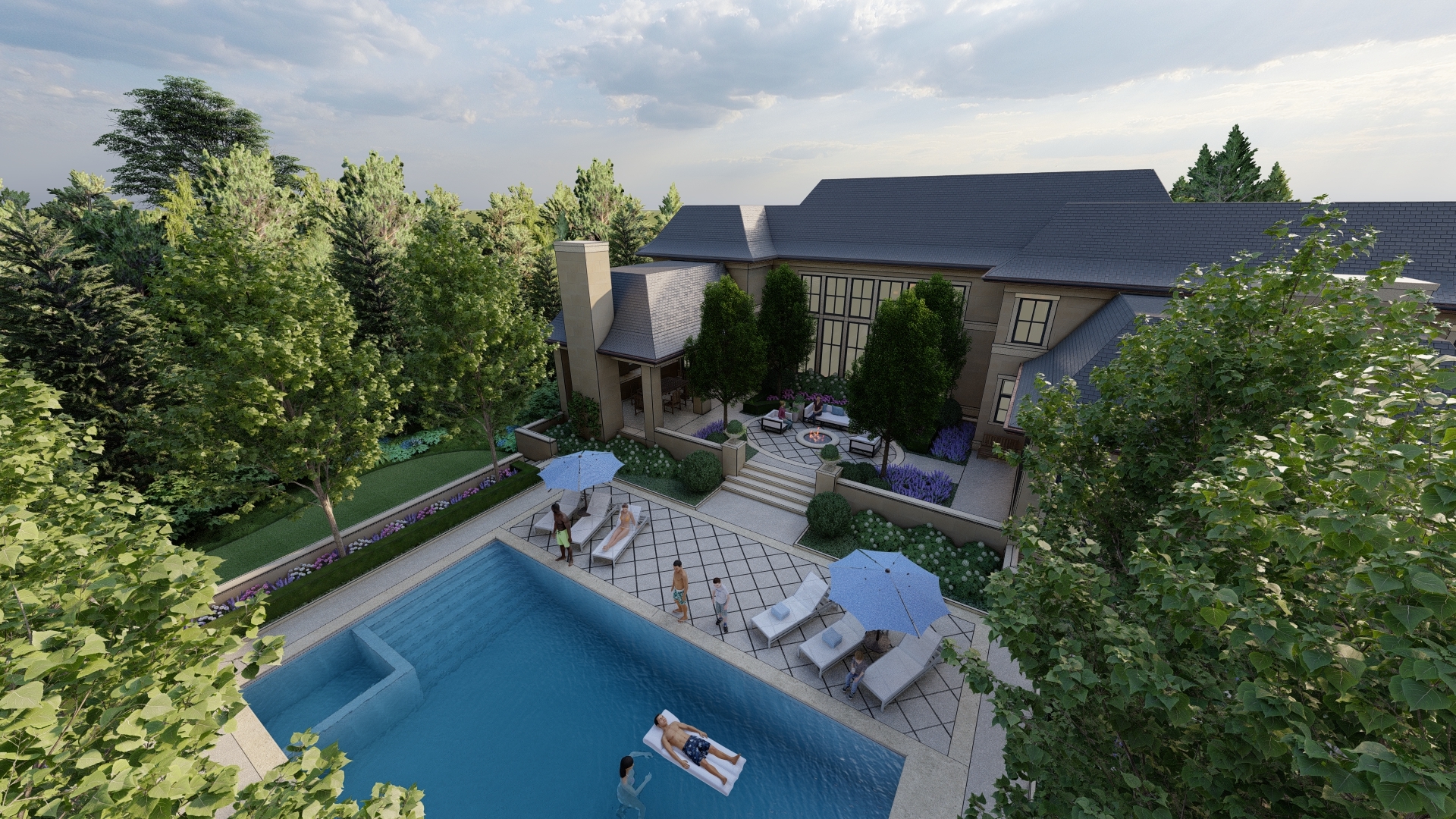 Lot 4 Whitehall Lane