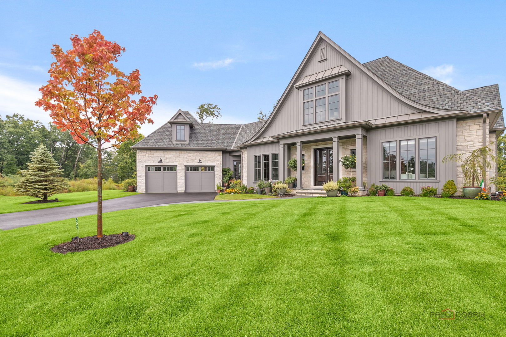 355 Hickory Court