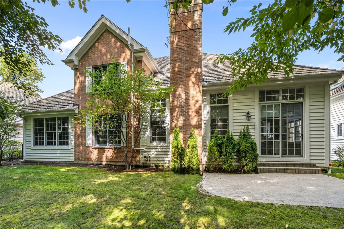 1685 Cornell Court