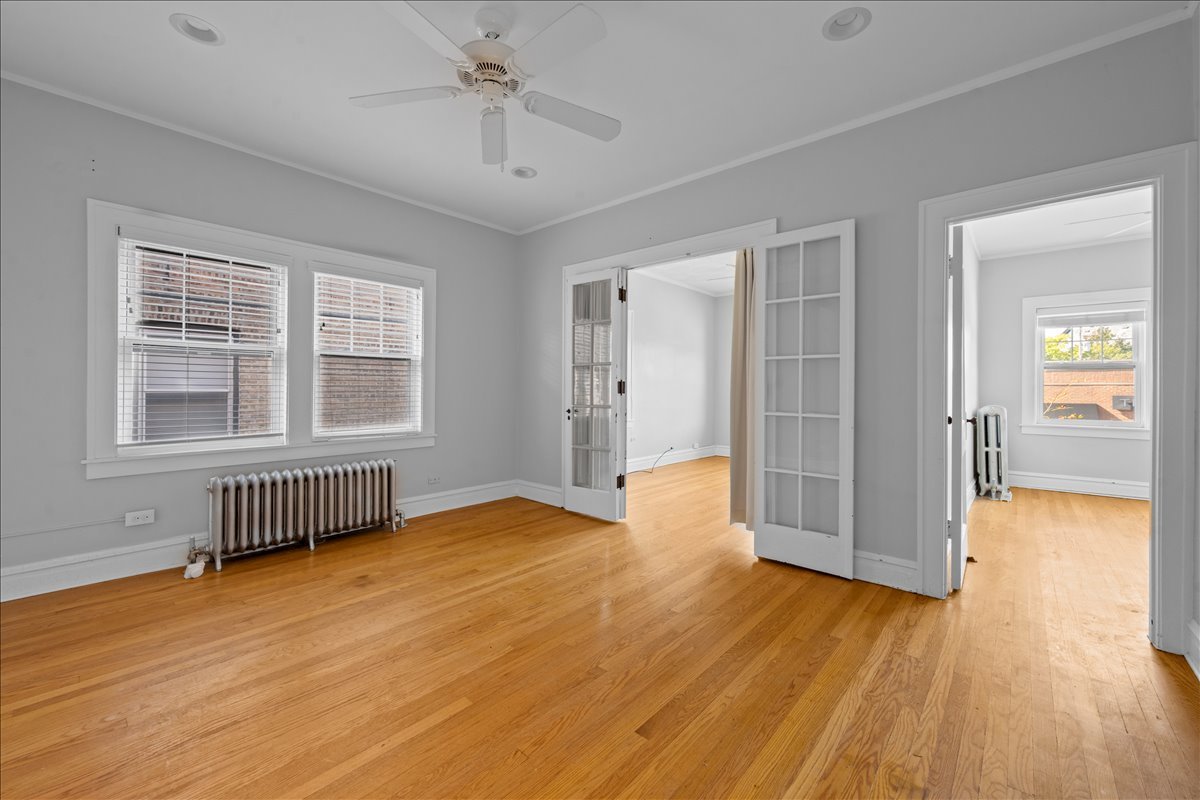 911 Green Bay Road Unit: 2S