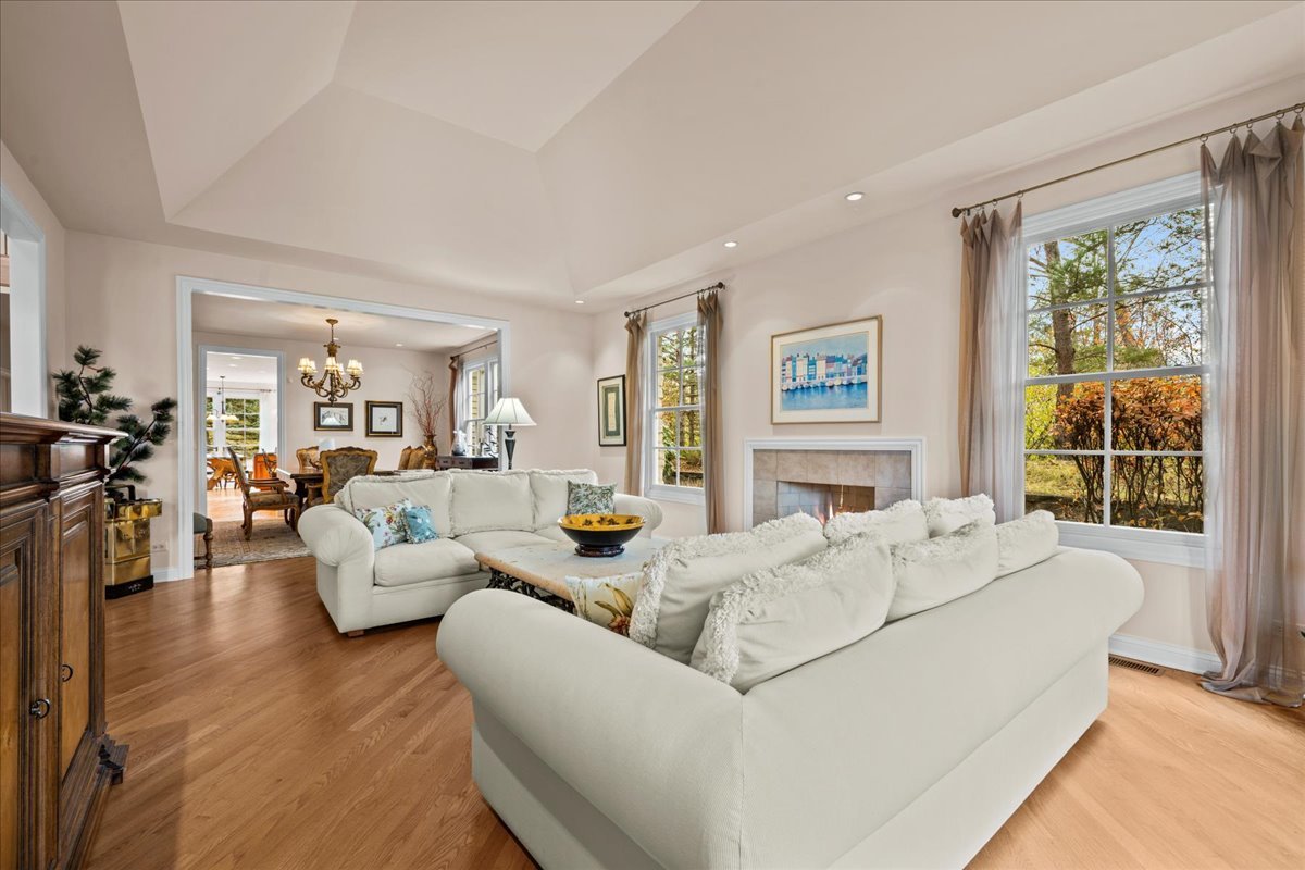 195 S Bradford Court