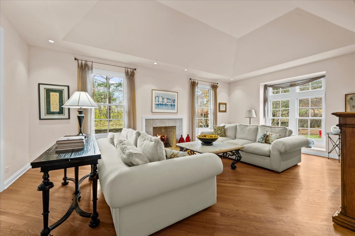 195 S Bradford Court