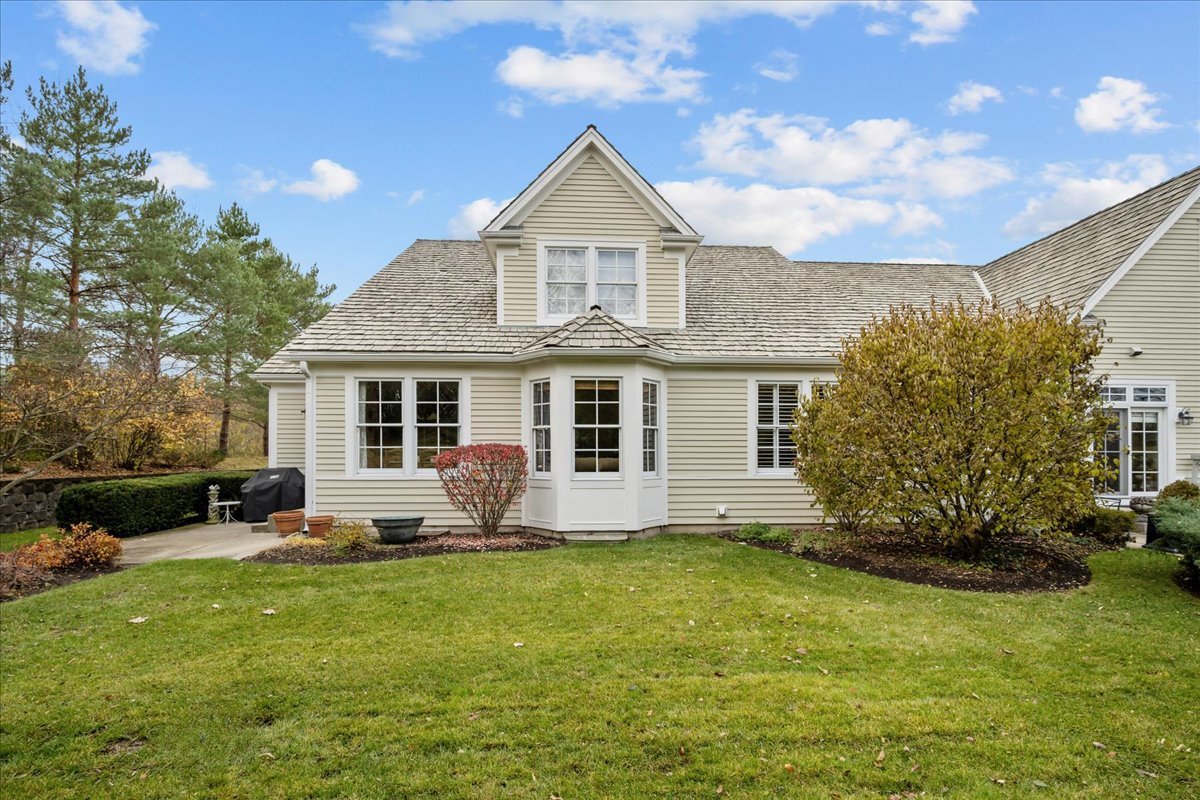 195 S Bradford Court