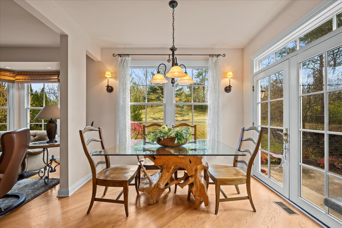 195 S Bradford Court