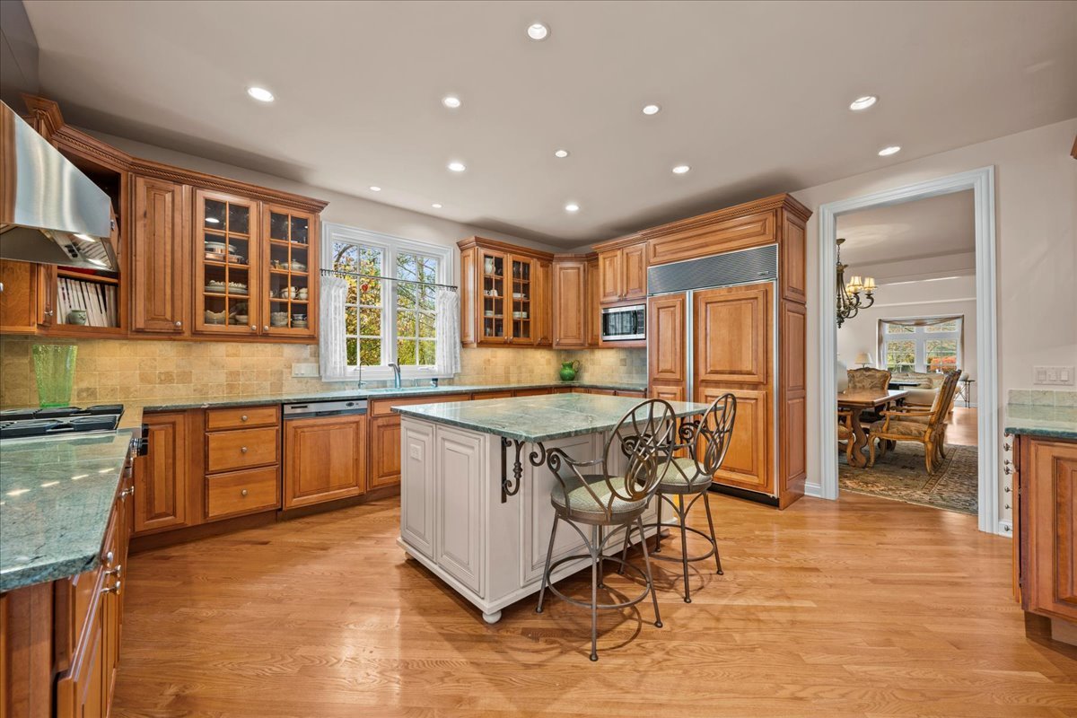 195 S Bradford Court