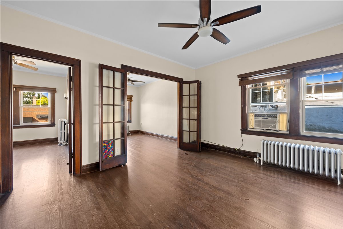 913 Green Bay Road Unit: 2N