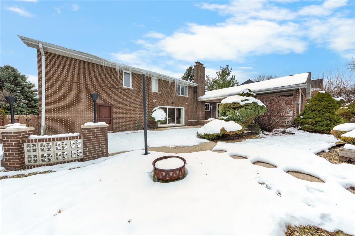 3636 Whirlaway Drive