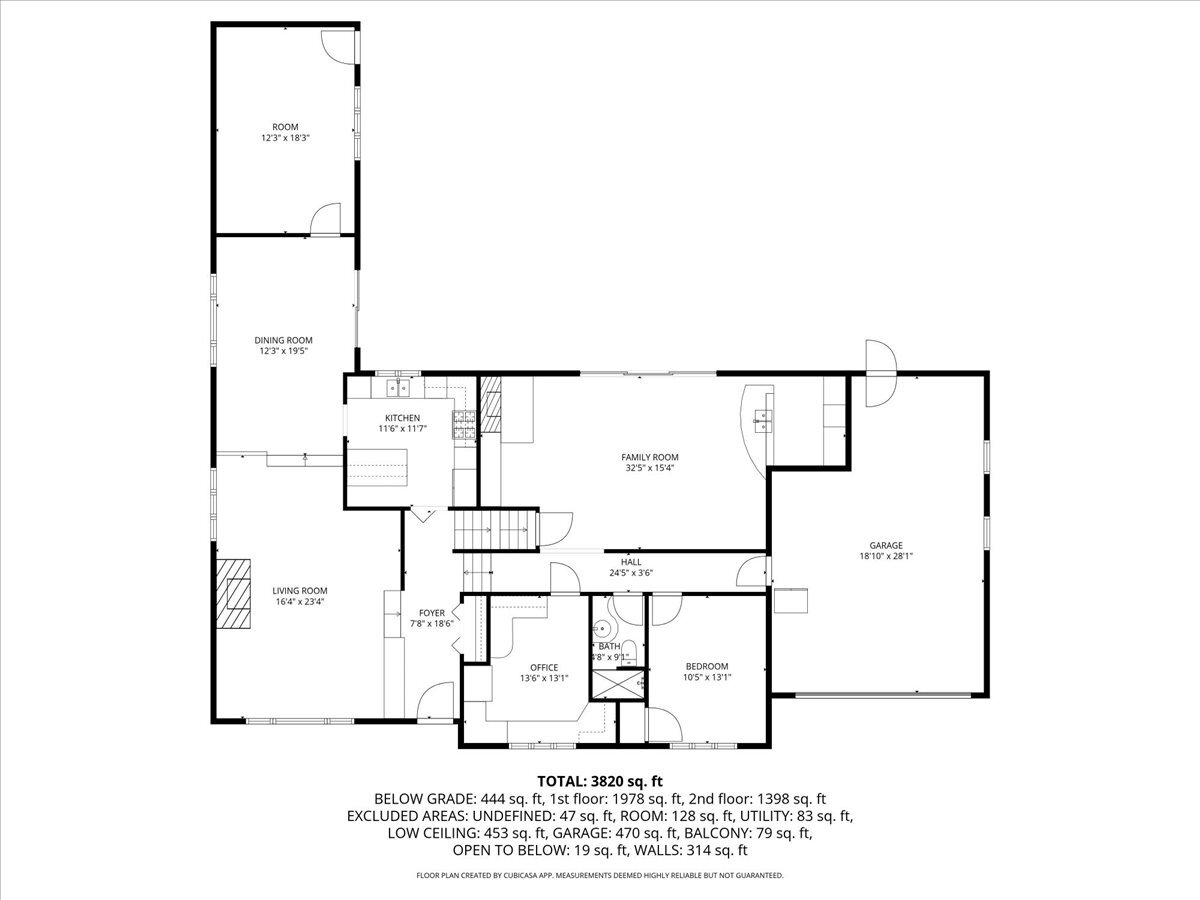 3636 Whirlaway Drive