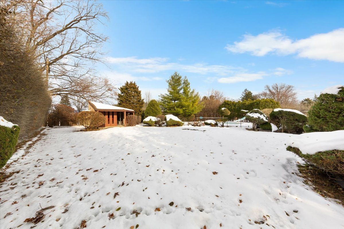 3636 Whirlaway Drive