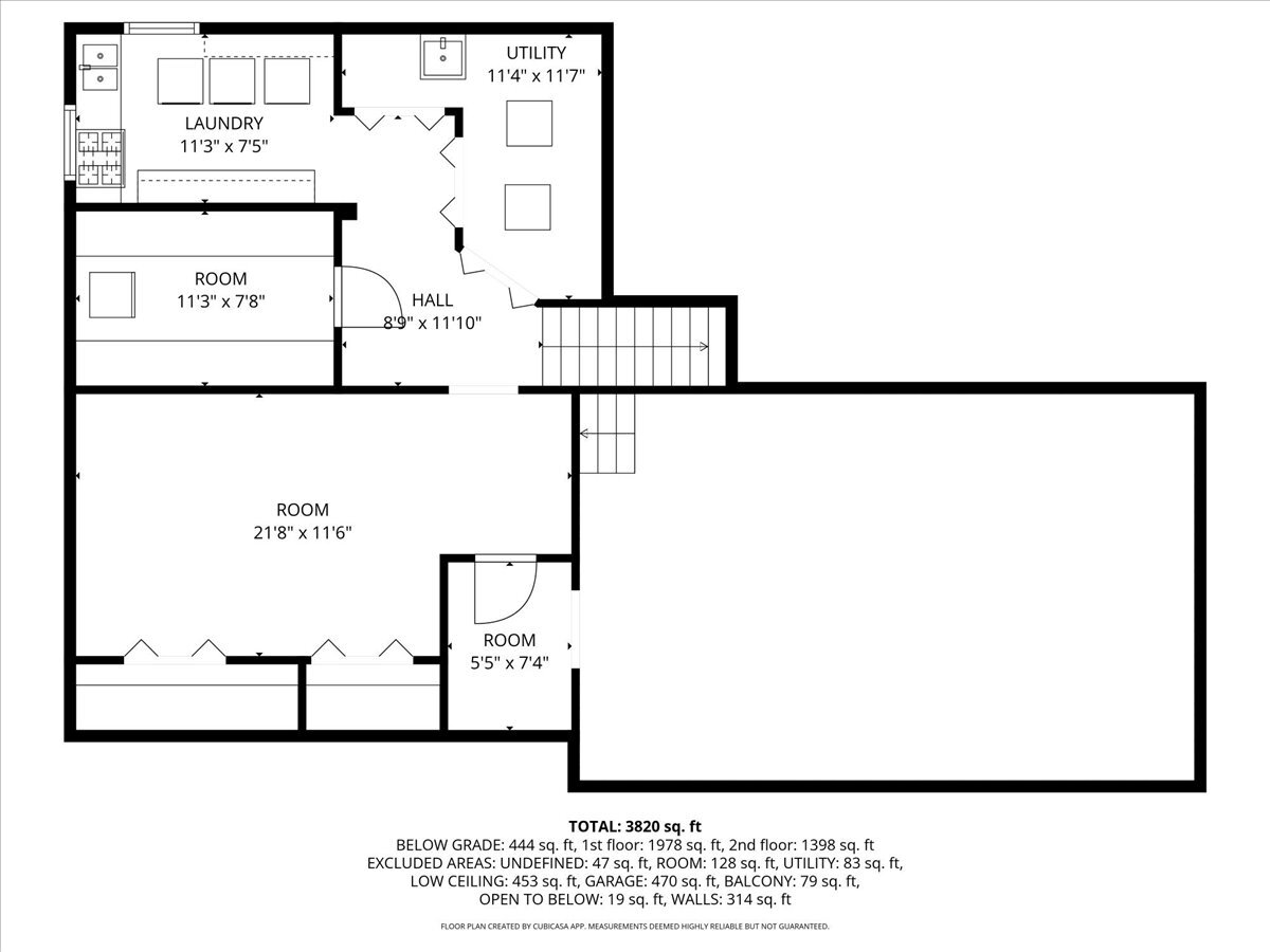 3636 Whirlaway Drive