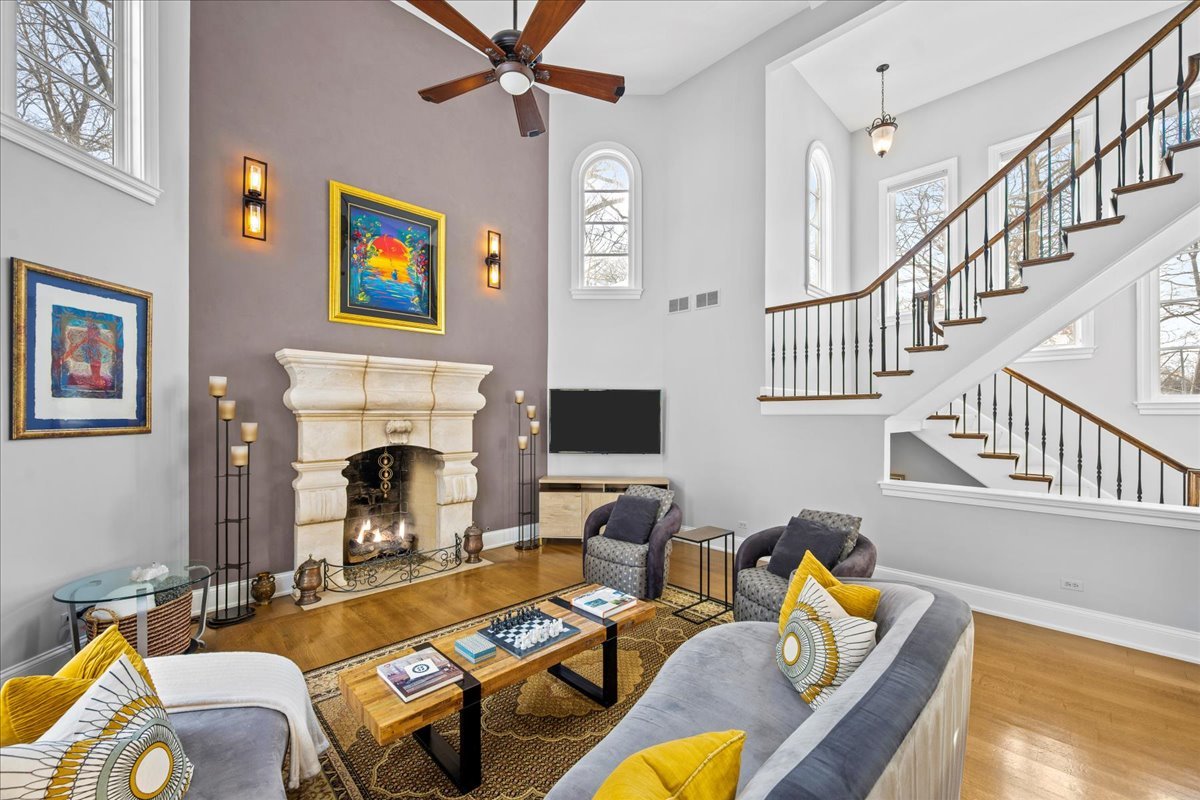 697 Bluff Road