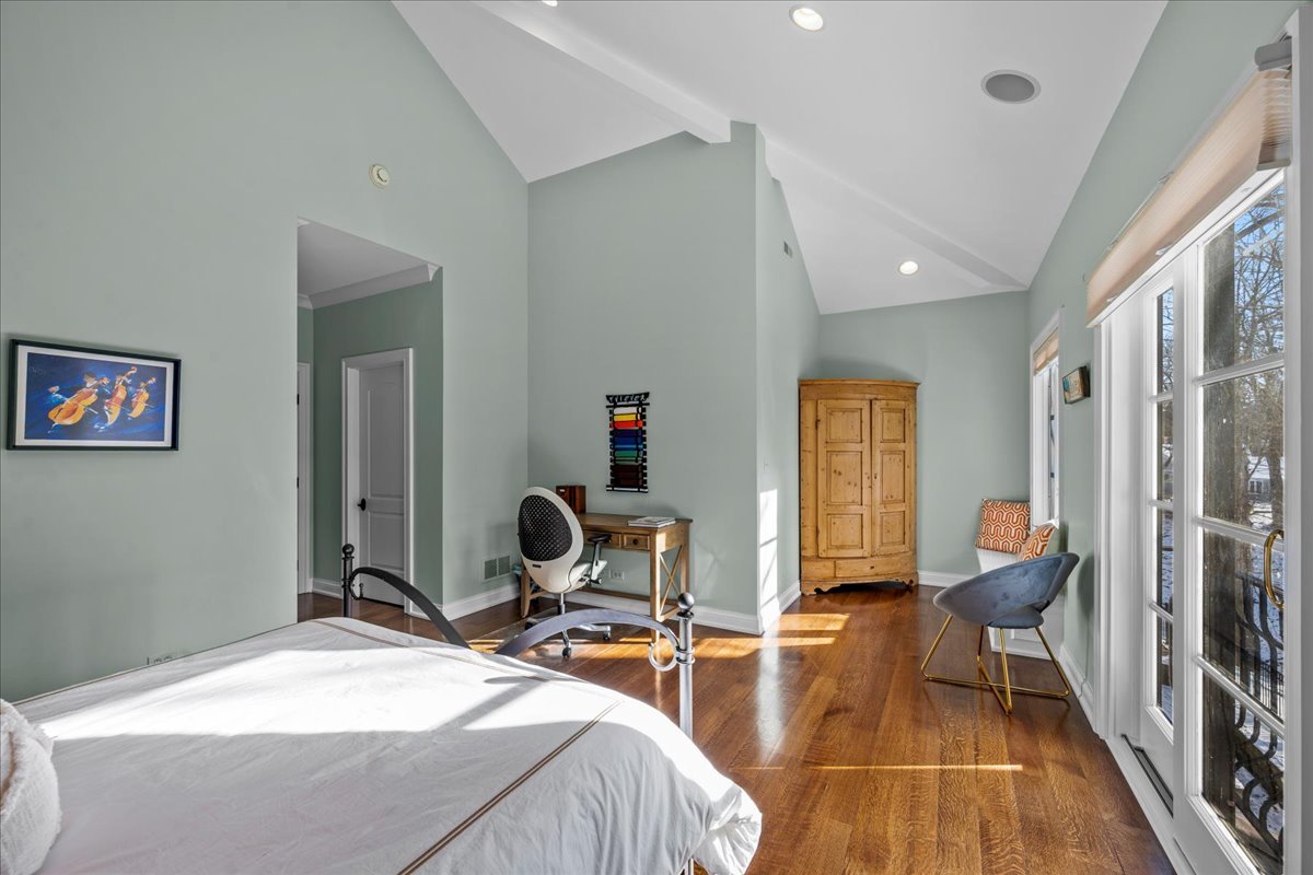 697 Bluff Road