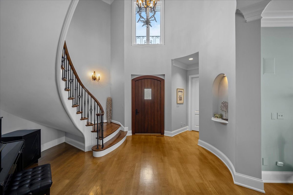 697 Bluff Road