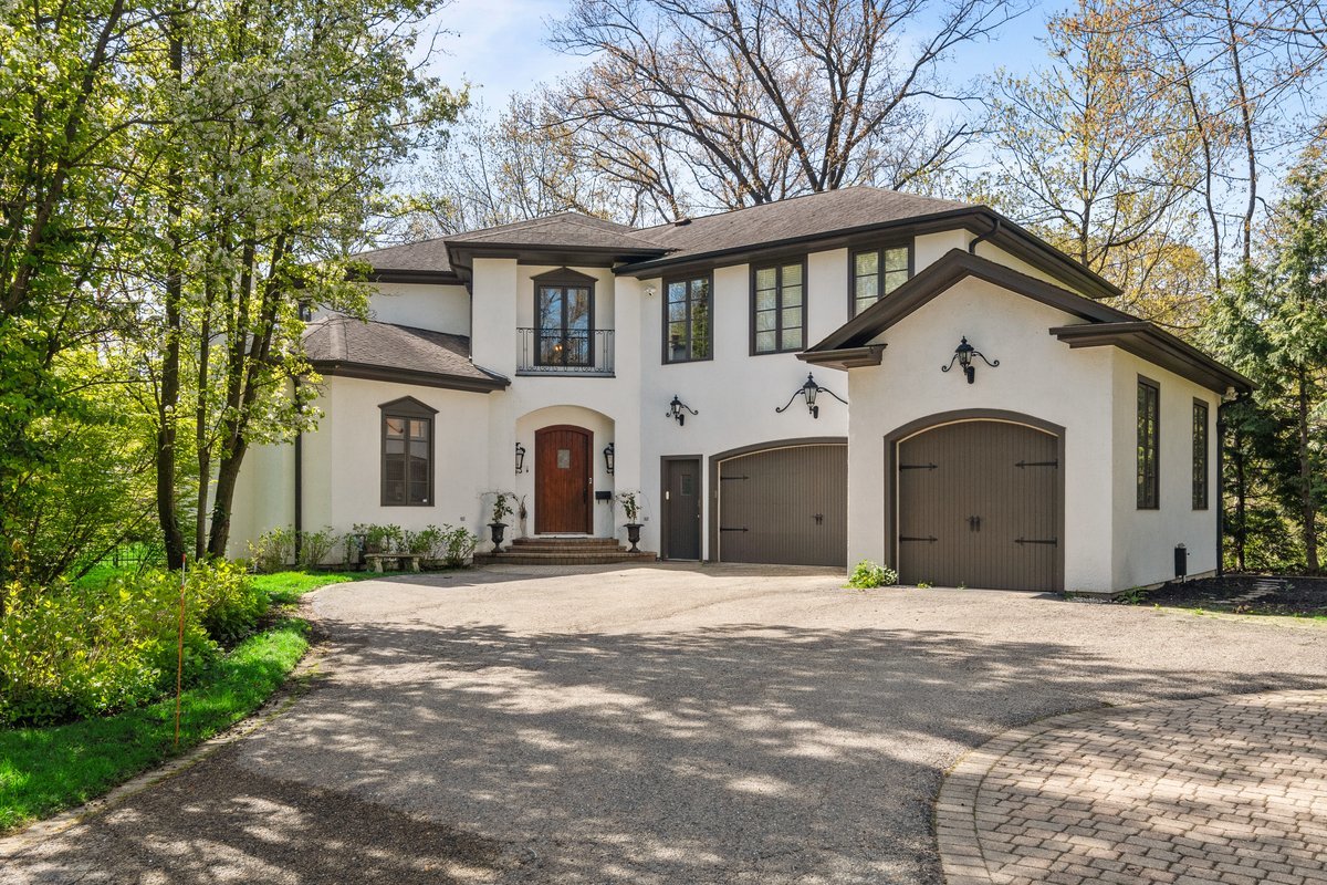 697 Bluff Road