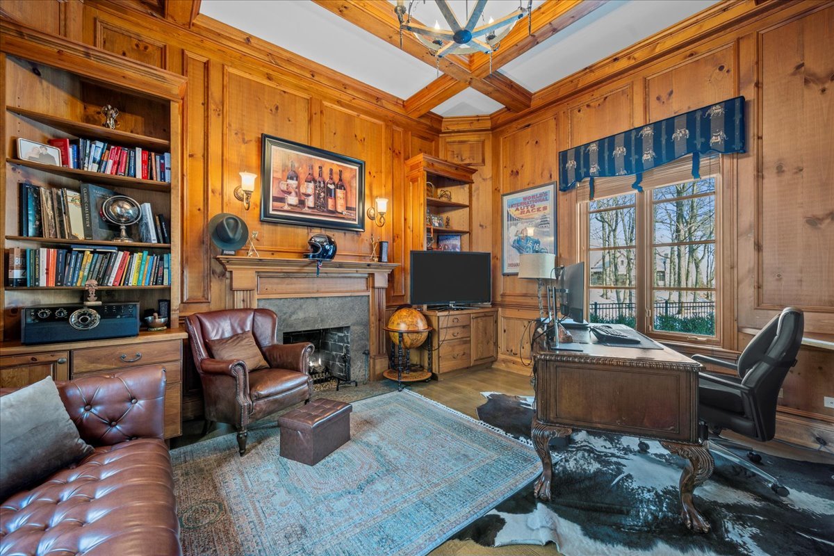 697 Bluff Road