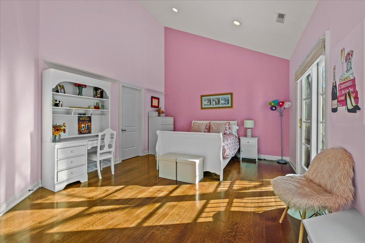 697 Bluff Road