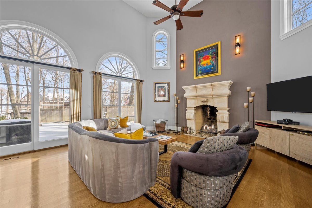 697 Bluff Road
