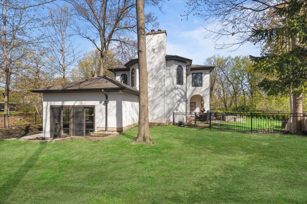 697 Bluff Road