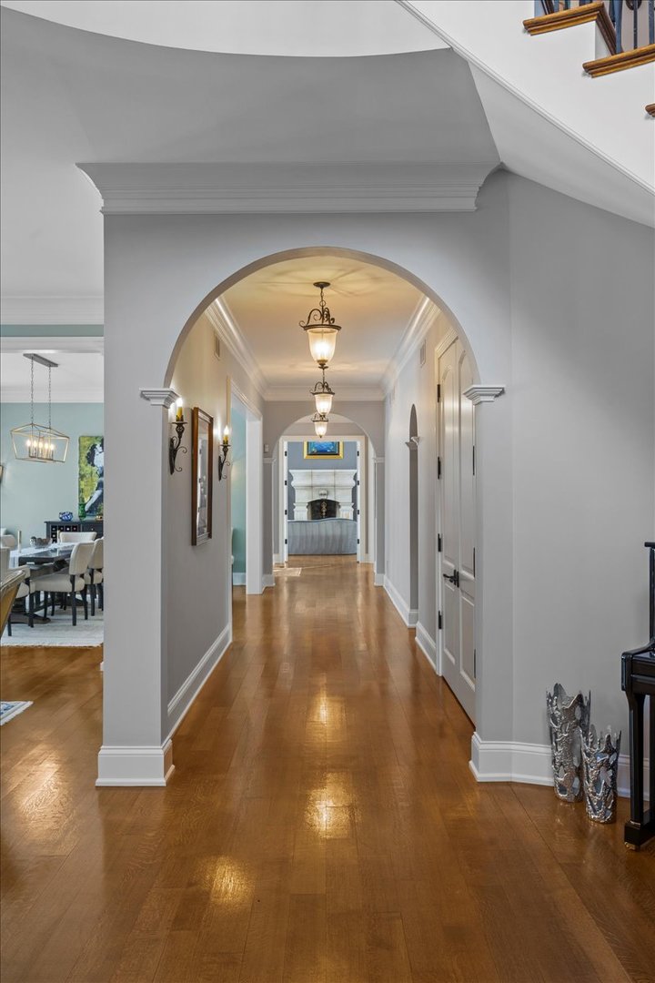 697 Bluff Road