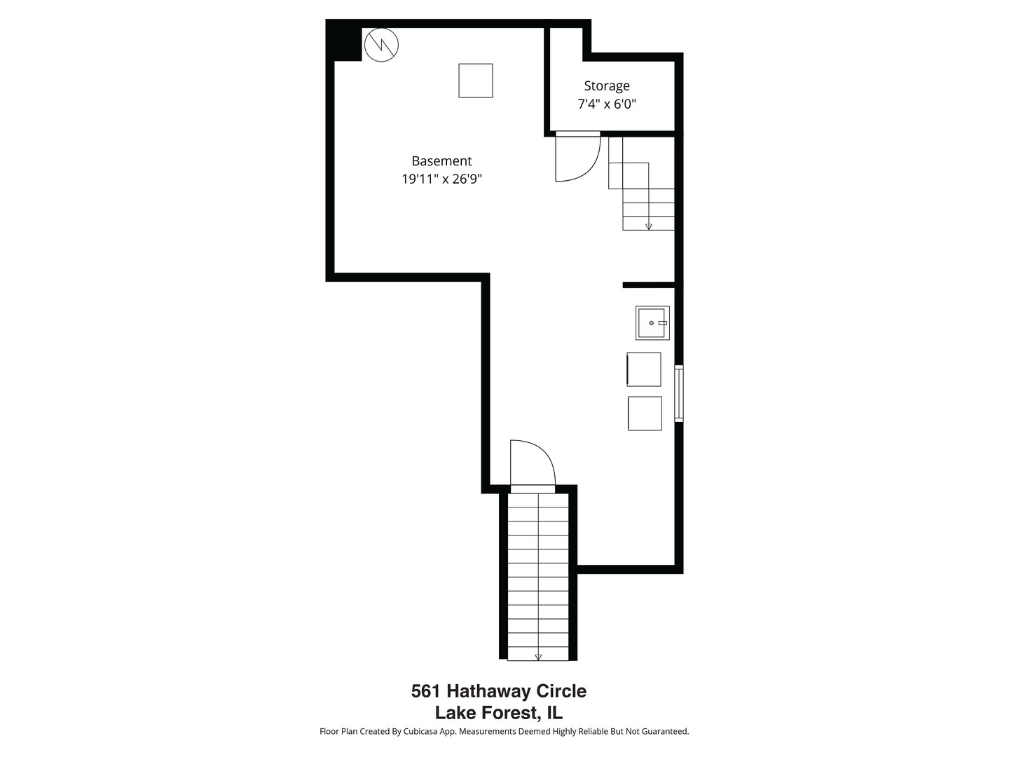 561 Hathaway Circle