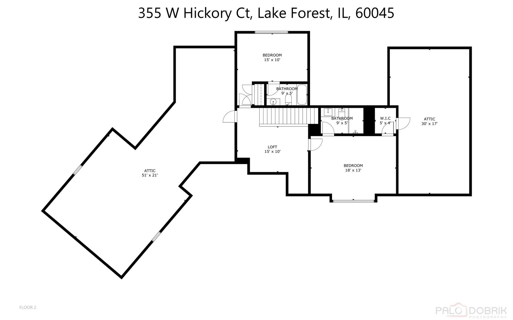 355 Hickory Court