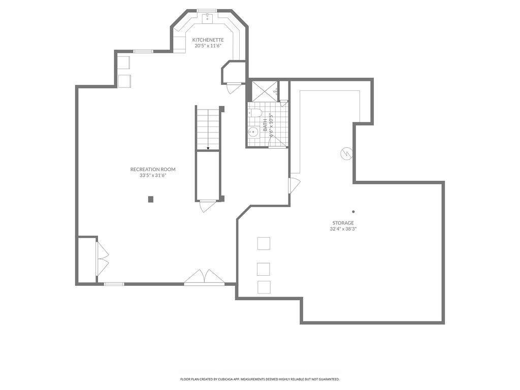 1366 Kimmer Court