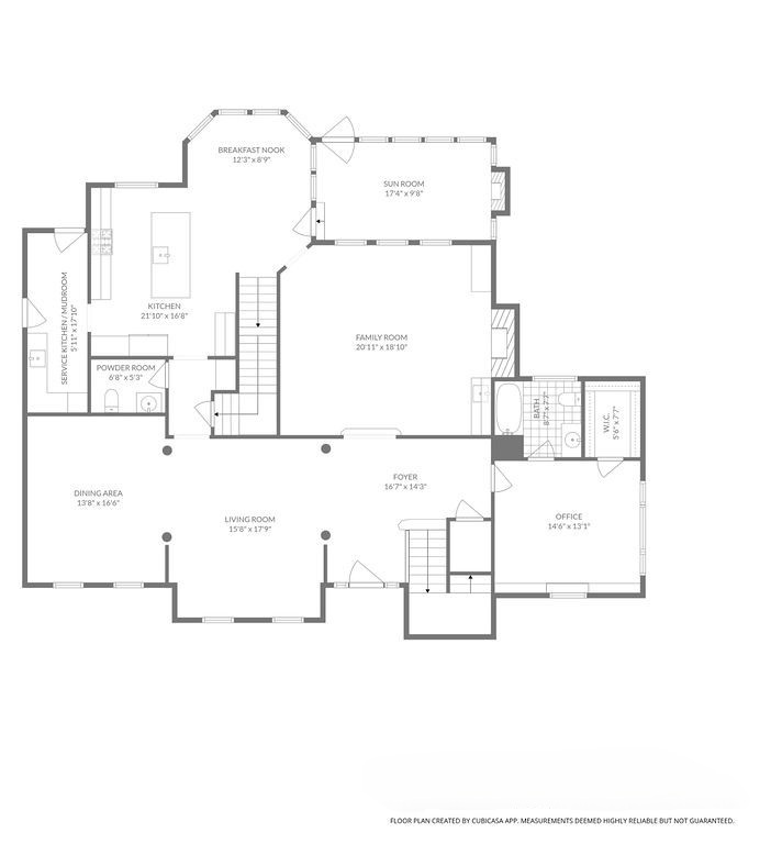 1366 Kimmer Court