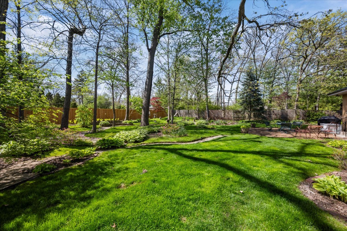 1060 Oak Knoll Drive