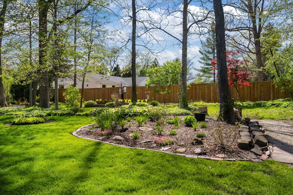 1060 Oak Knoll Drive