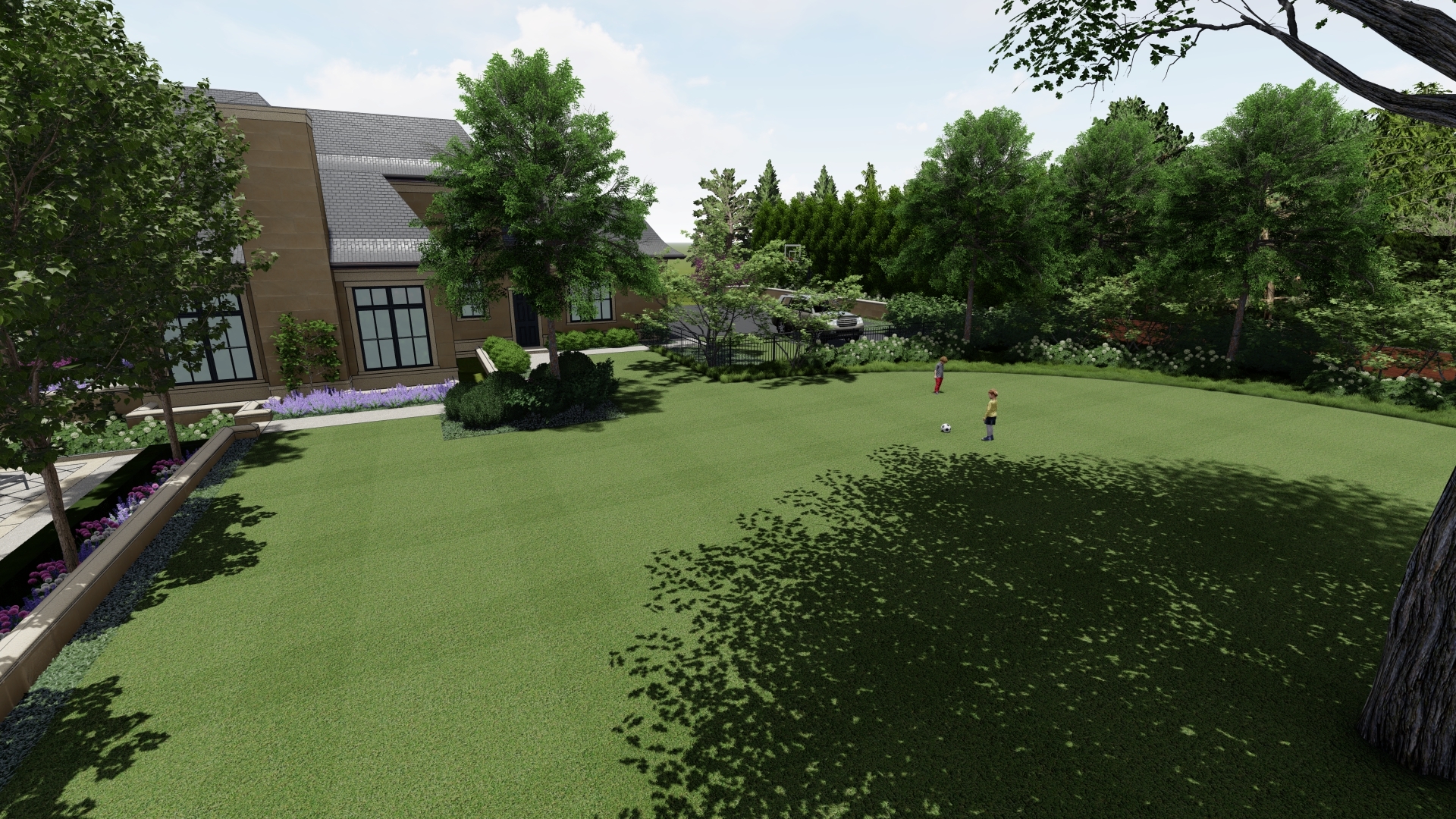 Lot 4 Whitehall Lane