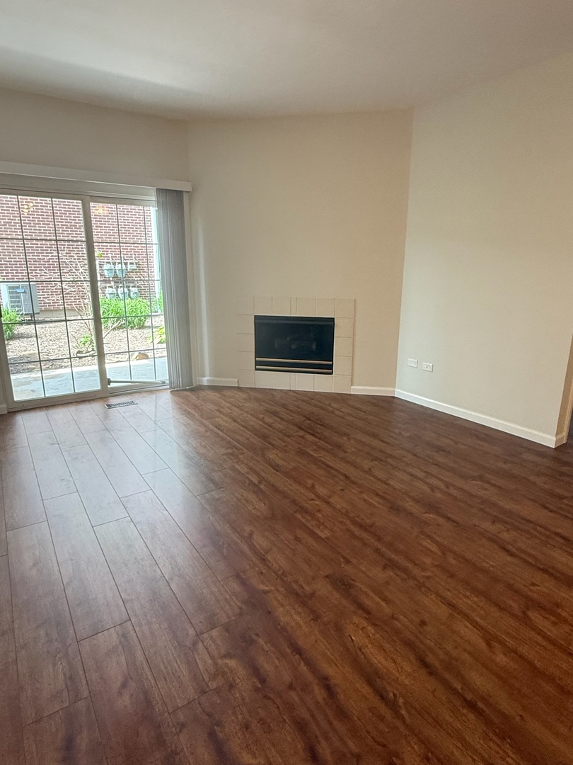 3317 Stratford Court Unit: 1D