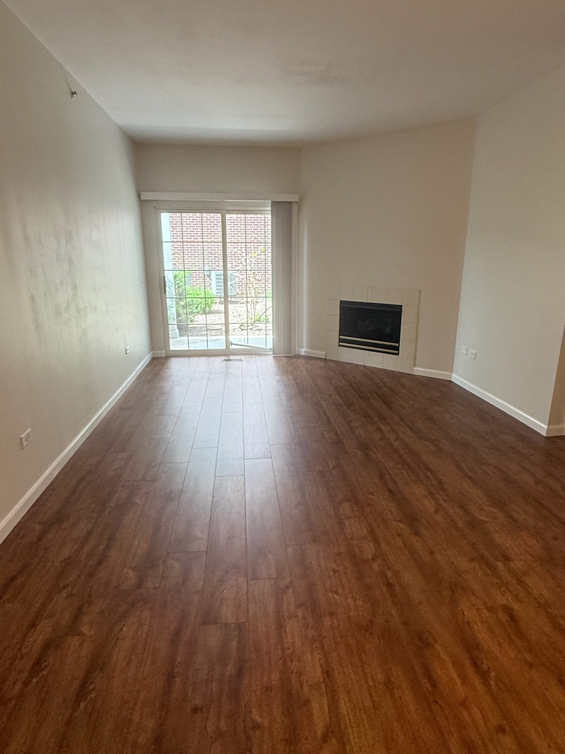 3317 Stratford Court Unit: 1D