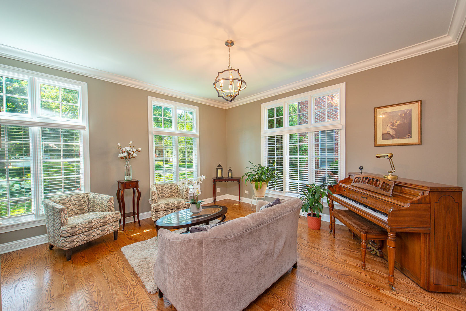 314 E Woodland Road