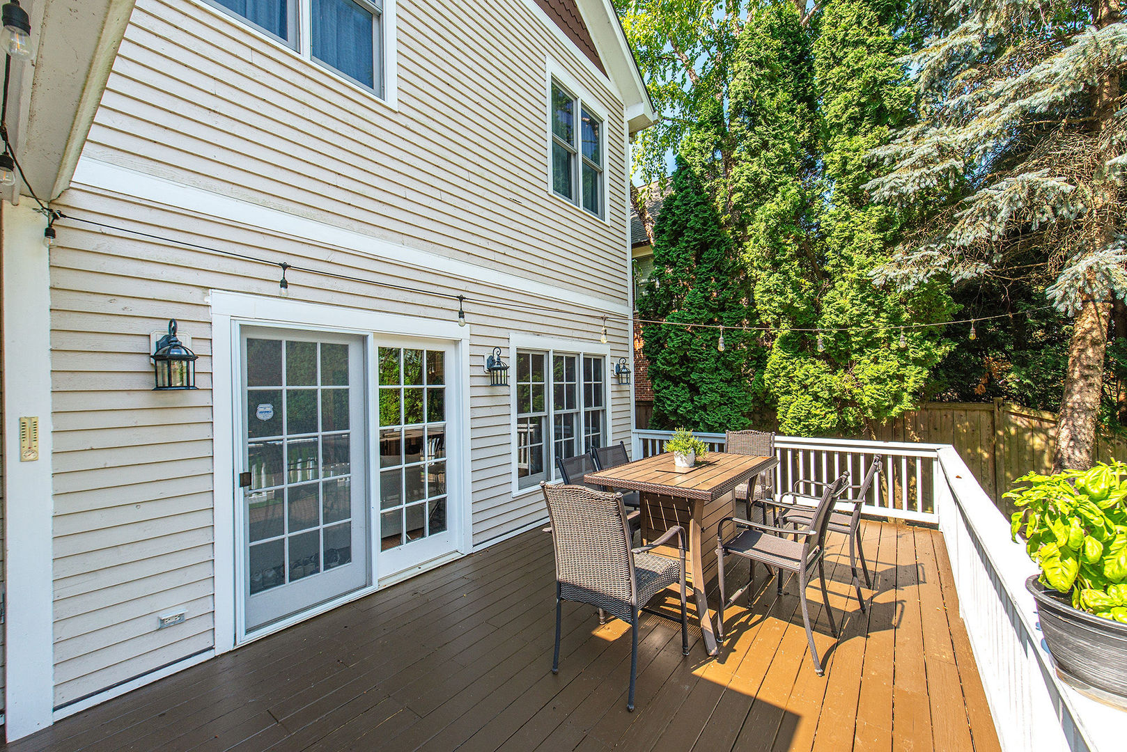 314 E Woodland Road