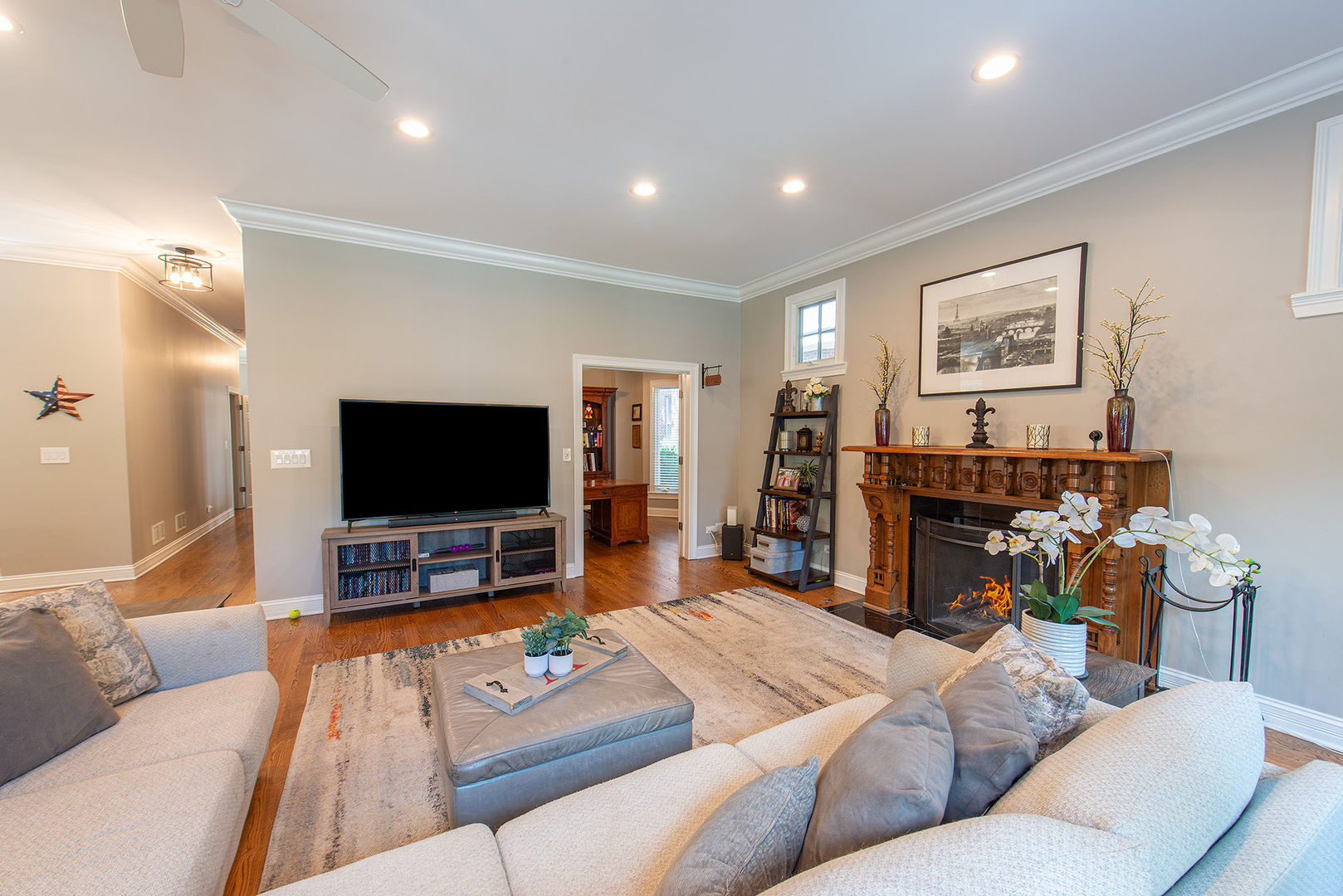 314 E Woodland Road
