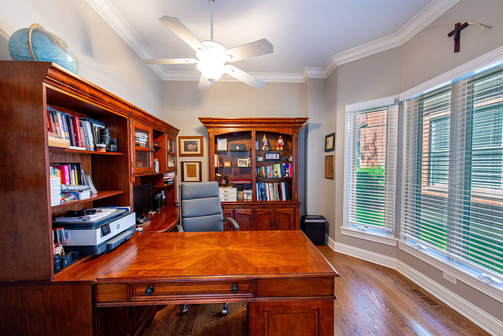 314 E Woodland Road