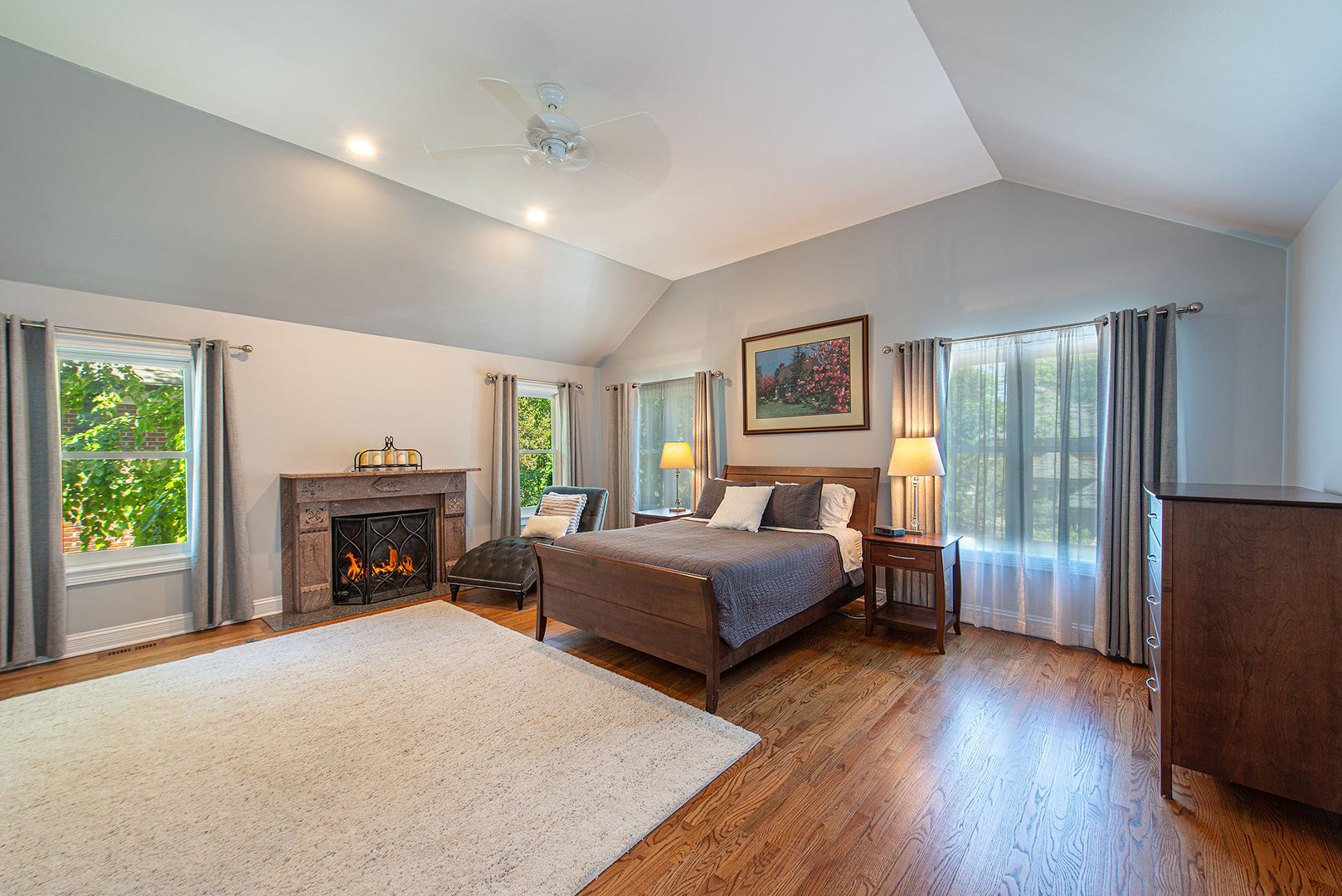 314 E Woodland Road