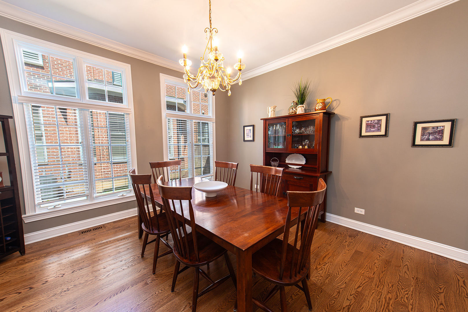 314 E Woodland Road