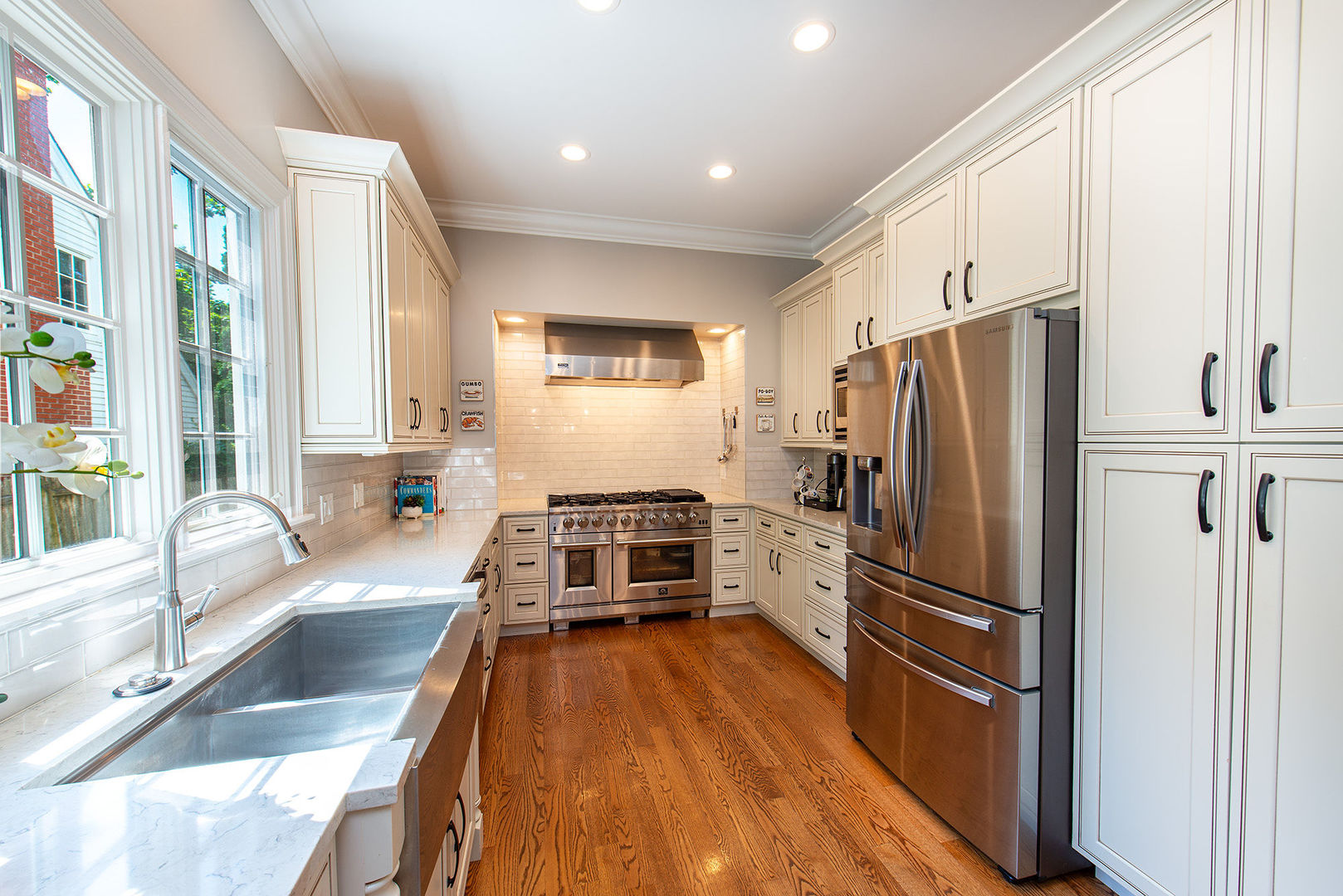 314 E Woodland Road