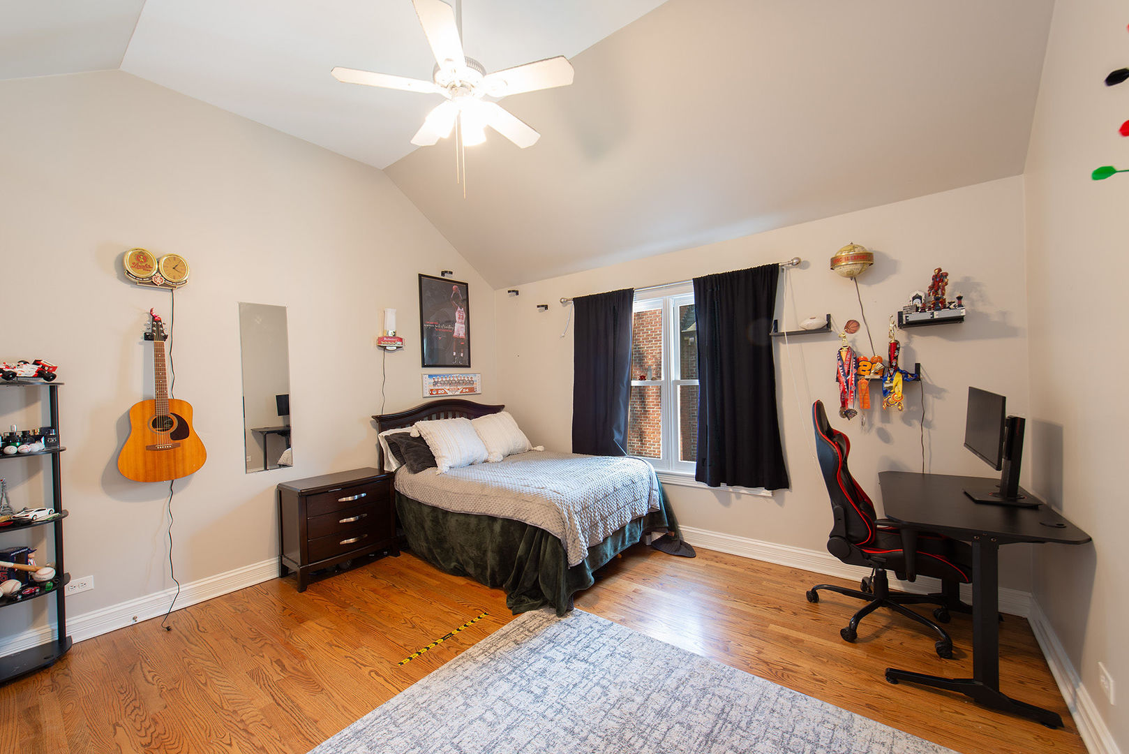 314 E Woodland Road