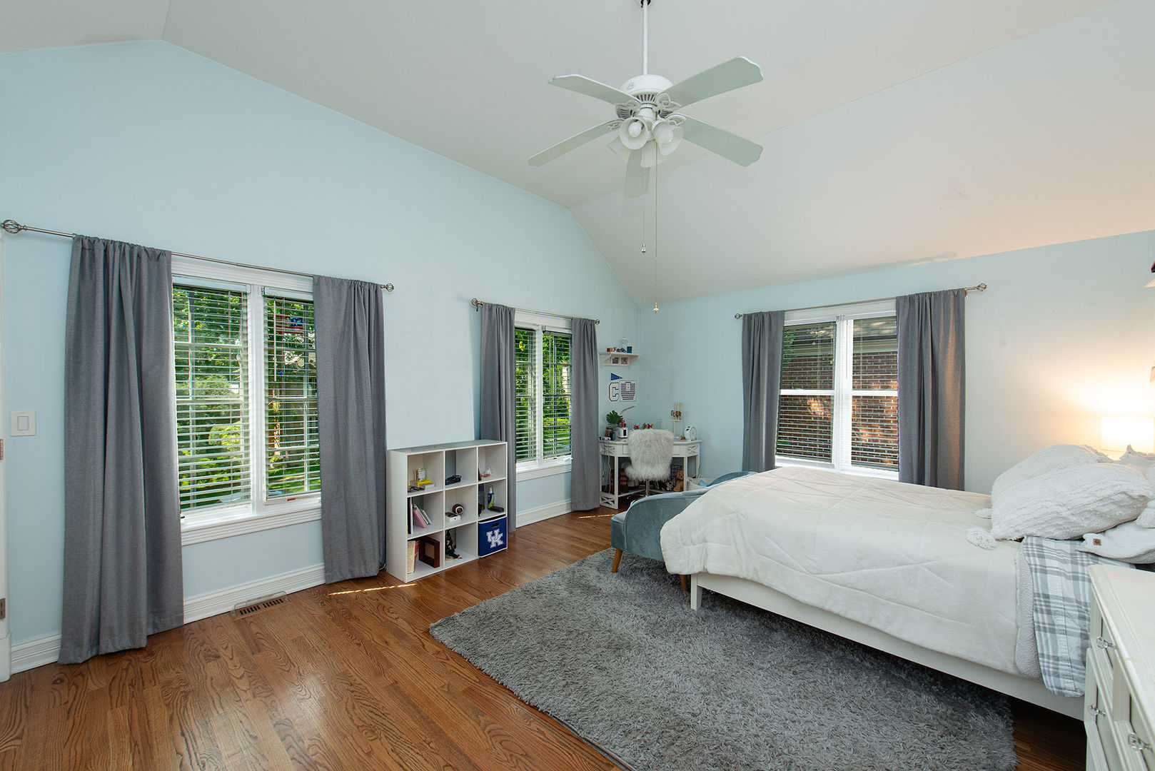 314 E Woodland Road