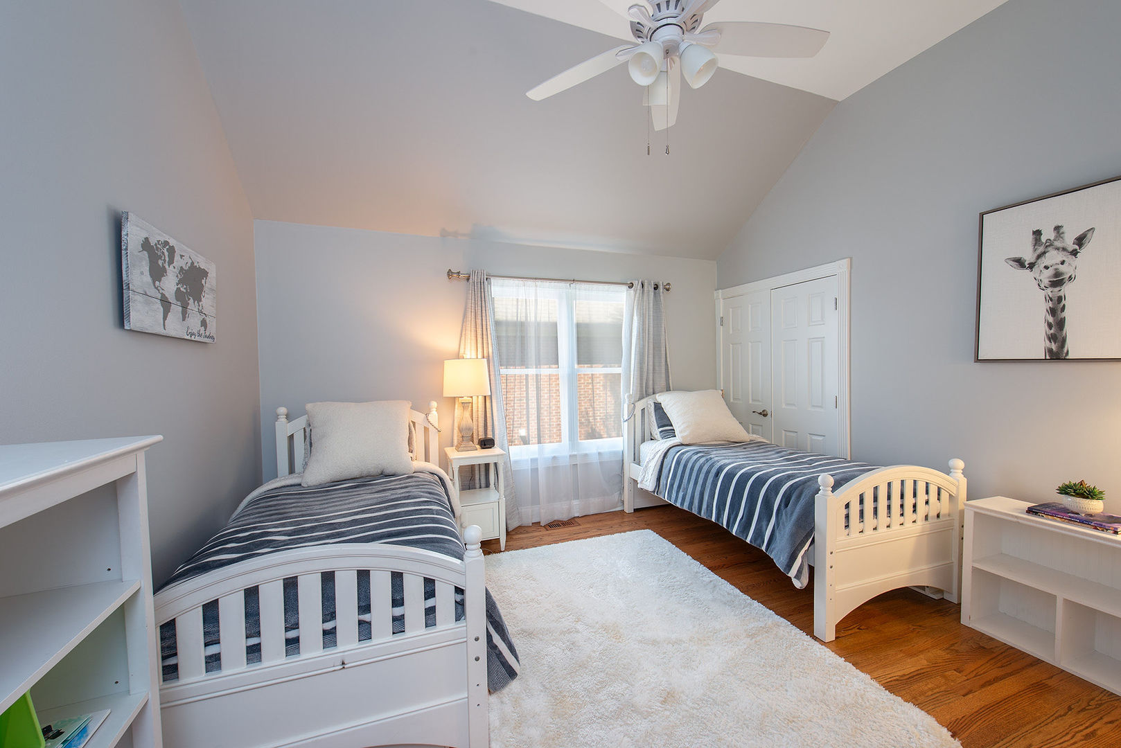 314 E Woodland Road