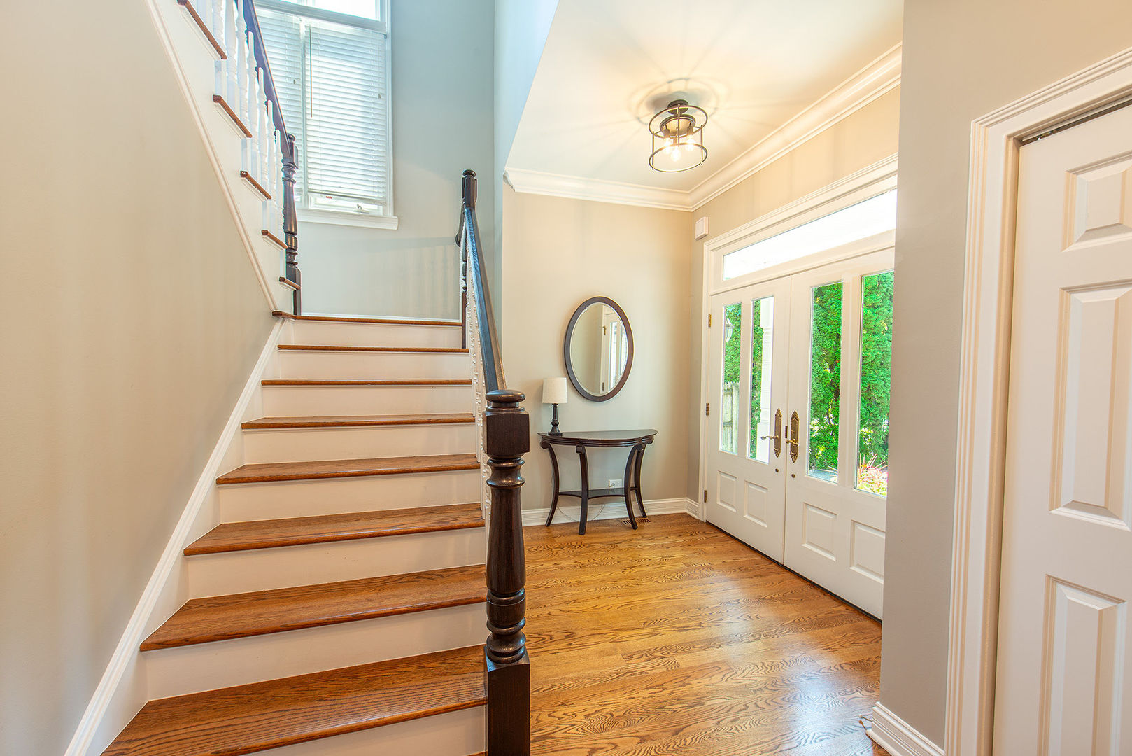 314 E Woodland Road